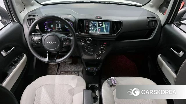 Kia The New Kia Ray id 3914830 из Кореи 17