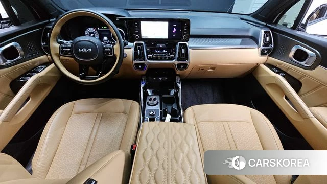 Kia Sorento 4th Generation id 3940551 из Кореи 17