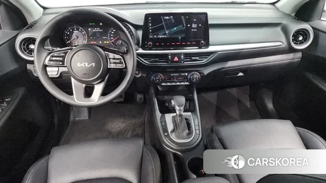 Kia The New K3 2nd generation id 3290646 из Кореи 17