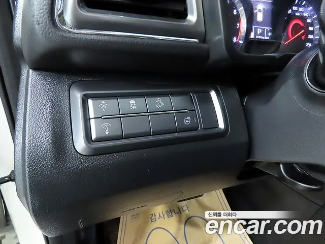 Ssangyong Berry New Tivoli id 2693305 из Кореи 17