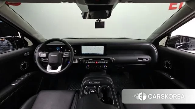 Hyundai Palisade (LX3) id 3732300 из Кореи 17