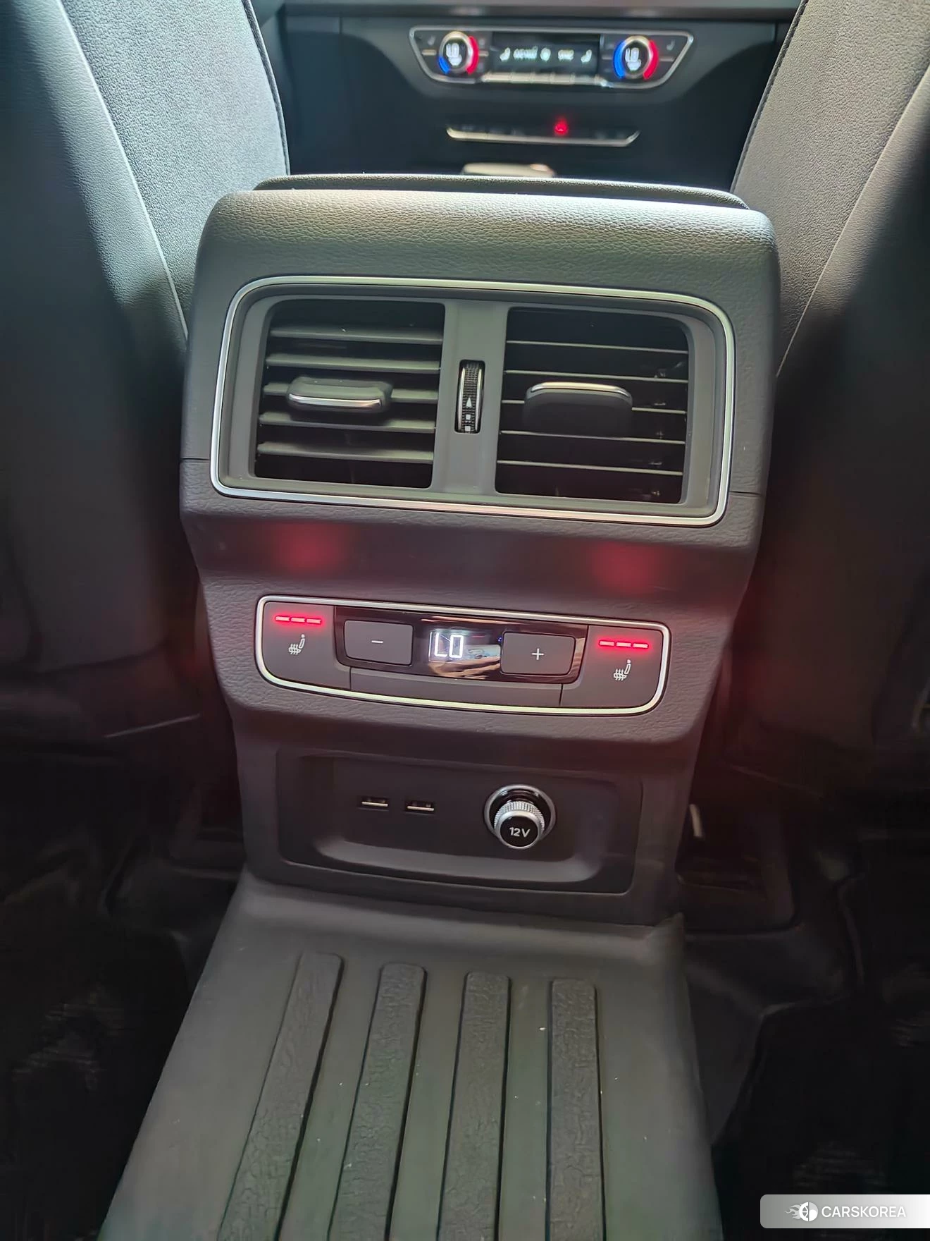 Audi Q5L id 4512722 из Китая 22