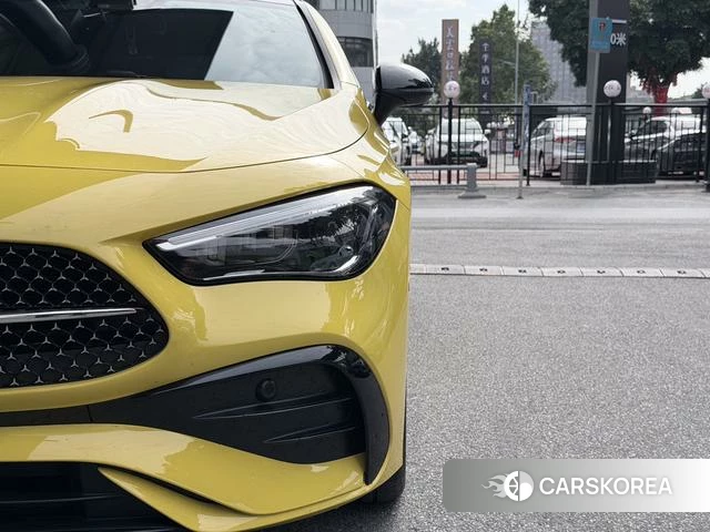 Mercedes-Benz CLE level id 4263897 из Китая 27