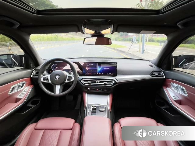 BMW 3 series id 4290889 из Китая 15