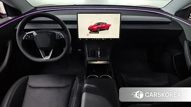 Tesla Model 3 id 2993092 из Кореи 17
