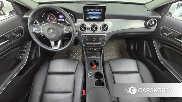 Mercedes-Benz GLA-Class X156 id 4536591 из Кореи 30