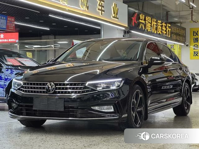 Volkswagen Magotan id 3907951 из Китая 7