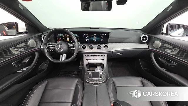 Mercedes-Benz E-Class W213 id 3819665 из Кореи 17