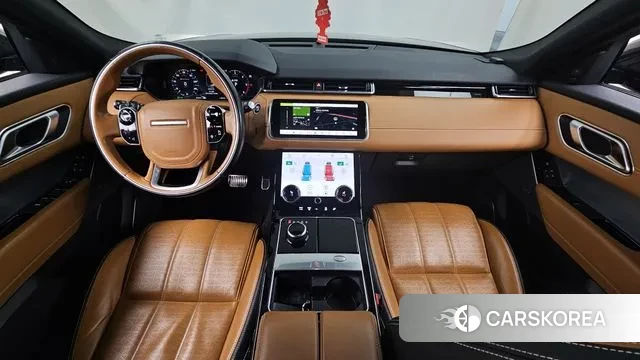 Land Rover Range Rover Velar id 3636666 из Кореи 17