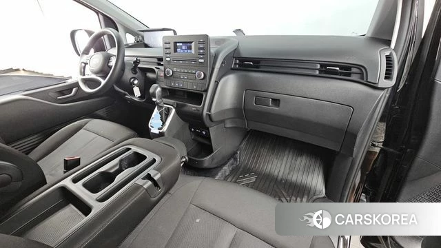 Hyundai Staria id 4441861 из Кореи 17