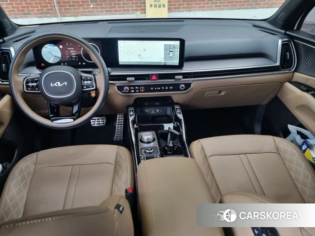 Kia The New Sorento 4th Generation id 3810856 из Кореи 17