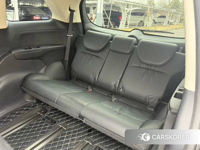 Honda Odyssey id 4238684 из Китая 12