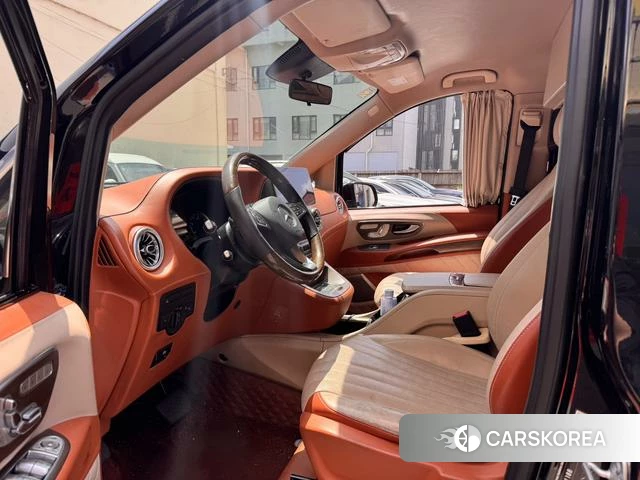 Mercedes-Benz Vito id 4336214 из Китая 7
