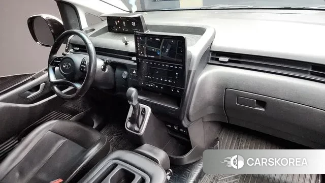 Hyundai Staria id 3406439 из Кореи 17