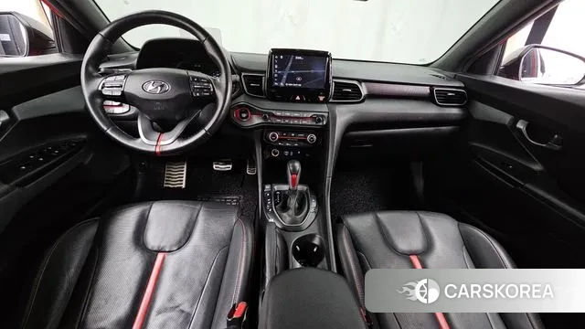Hyundai Veloster (JS) id 3402998 из Кореи 15