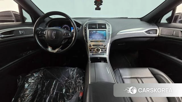 Lincoln New MKZ id 4672165 из Кореи 28