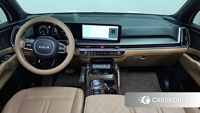 Kia The New Sorento 4th Generation id 4427690 из Кореи 28