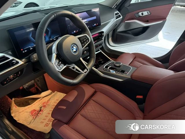 BMW i3 id 4358905 из Китая 7