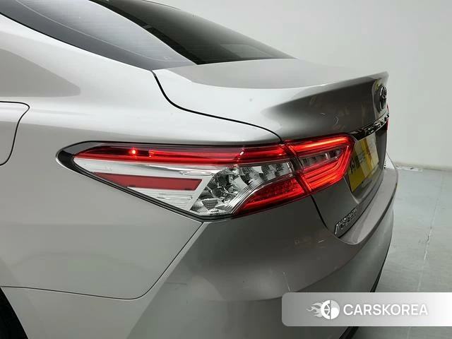 Toyota Camry id 4297743 из Китая 17