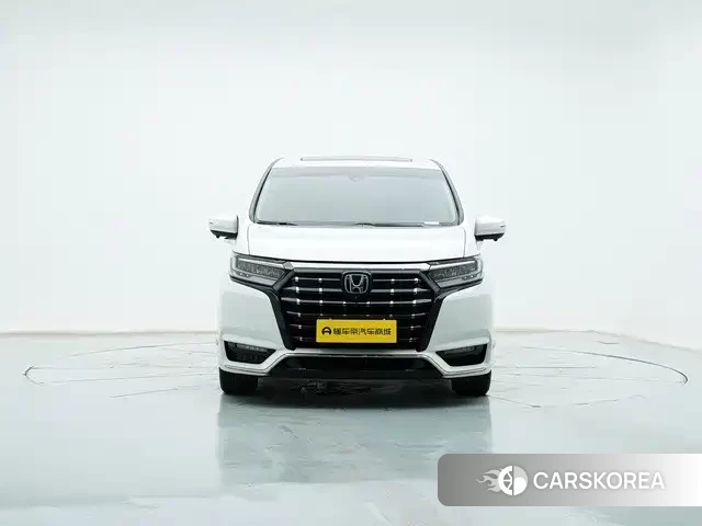 Honda Elysion id 4669447 из Китая 7
