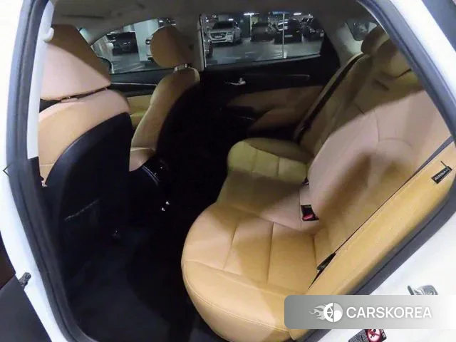 Kia K7 Premier id 3018544 из Кореи 17