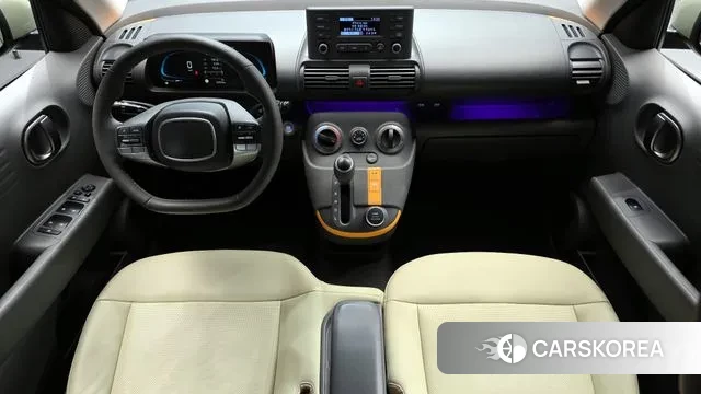 Hyundai Casper id 3675440 из Кореи 17