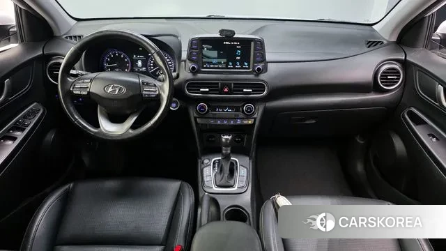 Hyundai Kona id 3004955 из Кореи 17