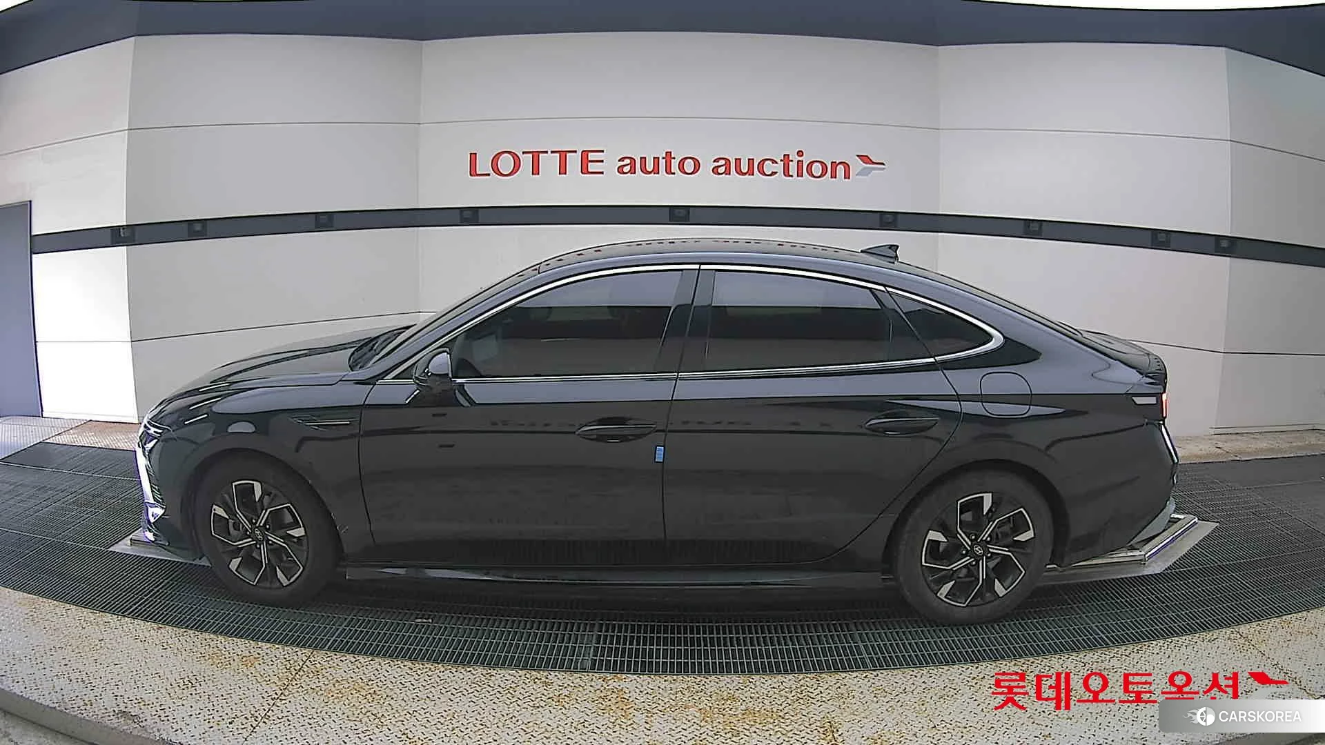Hyundai Sonata id 4512273 из Кореи 33