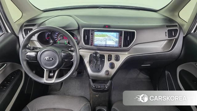 Kia The New Ray id 4615066 из Кореи 27