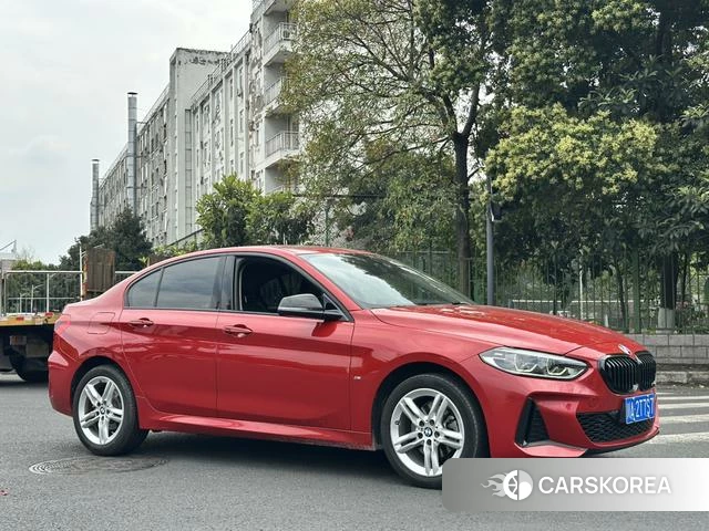 BMW 1 series id 4278671 из Китая 7