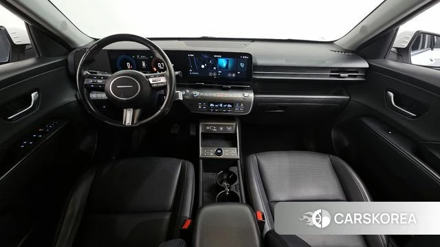 Hyundai Kona (SX2) id 3826593 из Кореи 17