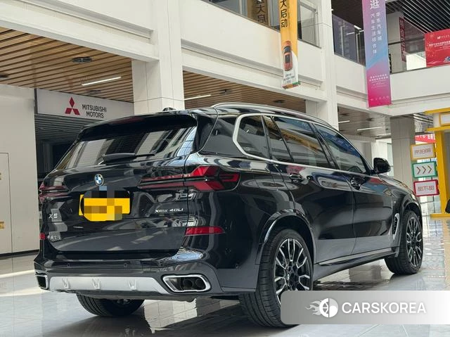BMW X5 id 4271662 из Китая 11