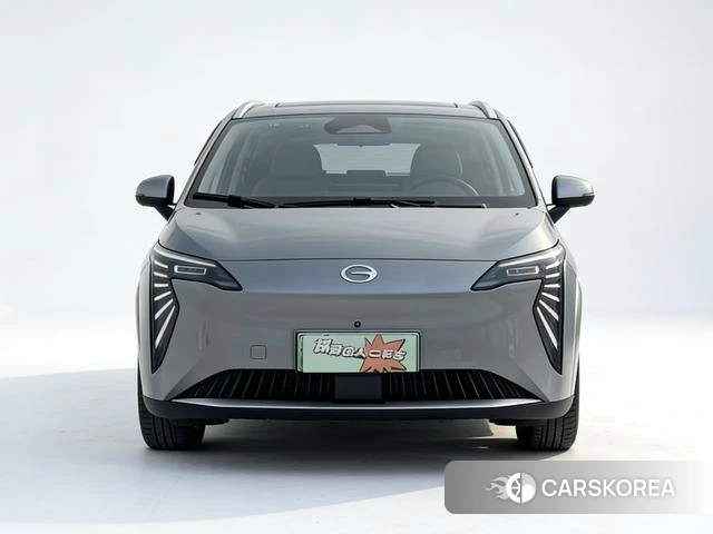 Aian AION Y id 3908891 из Китая 7