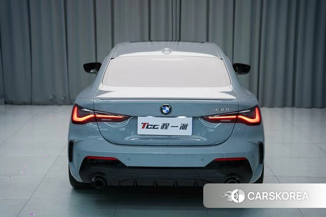 BMW 4 series id 4393913 из Китая 7