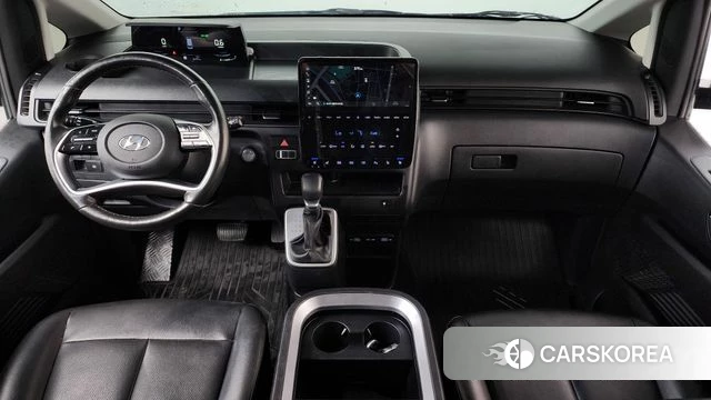 Hyundai Staria id 4749610 из Кореи 31