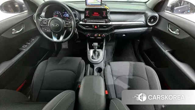 Kia Come New K3 id 3283225 из Кореи 17