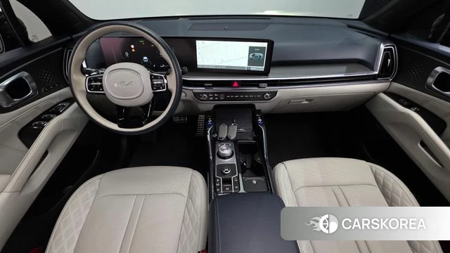 Kia The New Sorento 4th Generation id 4540103 из Кореи 17