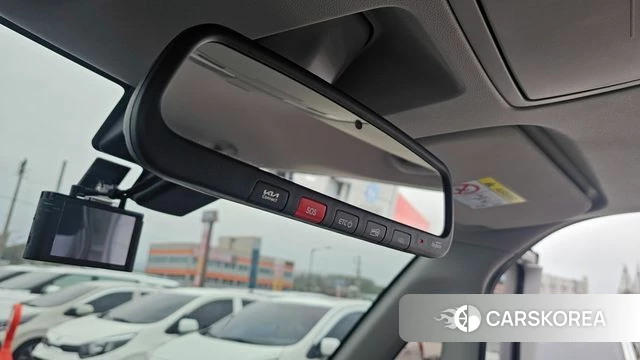 Kia The New Kia Ray id 3915237 из Кореи 17