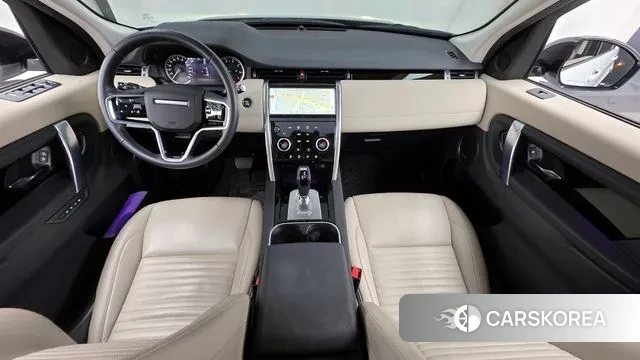 Land Rover Discovery Sports 2nd Generation id 3751856 из Кореи 17