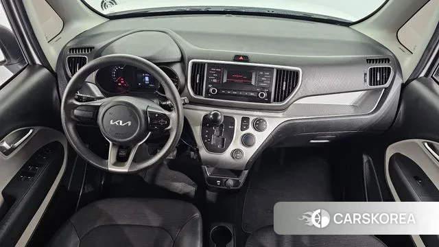 Kia The New Ray id 3237878 из Кореи 17