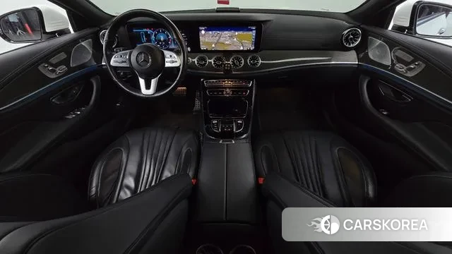 Mercedes-Benz CLS-Class C257 id 3004365 из Кореи 17