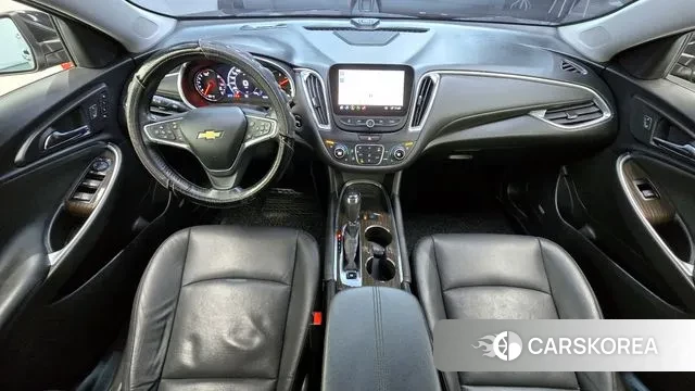 Chevrolet (GM Daewoo) The New Malibu id 3350860 из Кореи 17