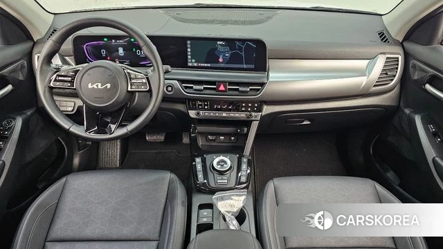 Kia The New Seltos id 3914250 из Кореи 17