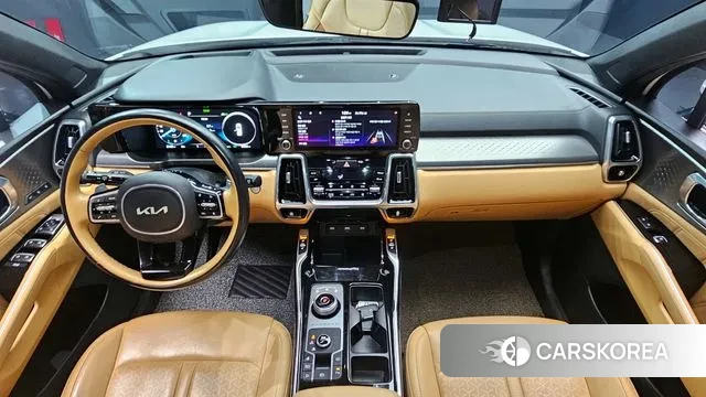 Kia Sorento 4th Generation id 3701947 из Кореи 17