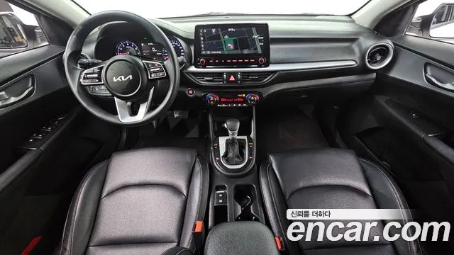 Kia The New K3 2nd generation id 2542024 из Кореи 17