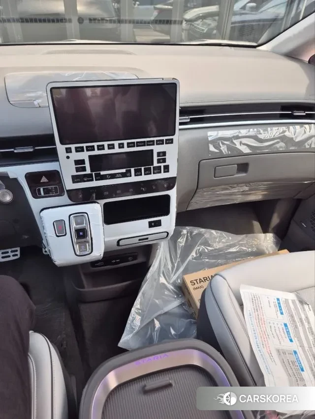 Hyundai Staria id 3078947 из Кореи 7