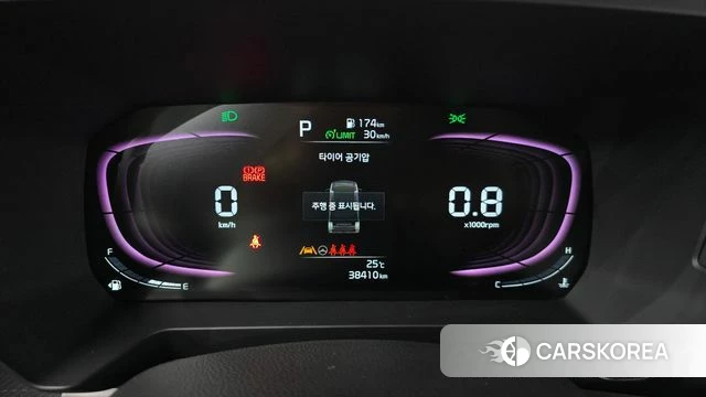 Kia The New Kia Ray id 4792859 из Кореи 27