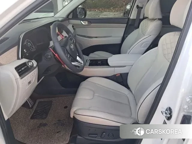 Hyundai Palisade id 3432856 из Кореи 17