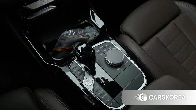 BMW X3 (G01) id 4194408 из Кореи 14