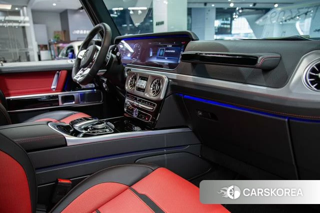 Mercedes-Benz G-class AMG id 4277620 из Китая 15